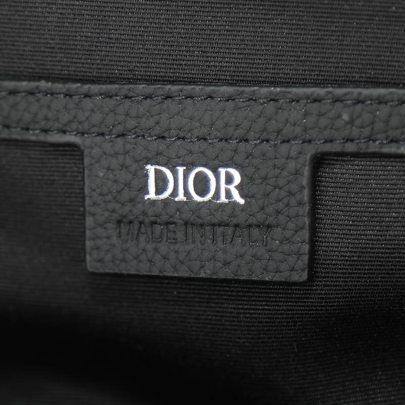 Christian Dior Waist Chest Packs